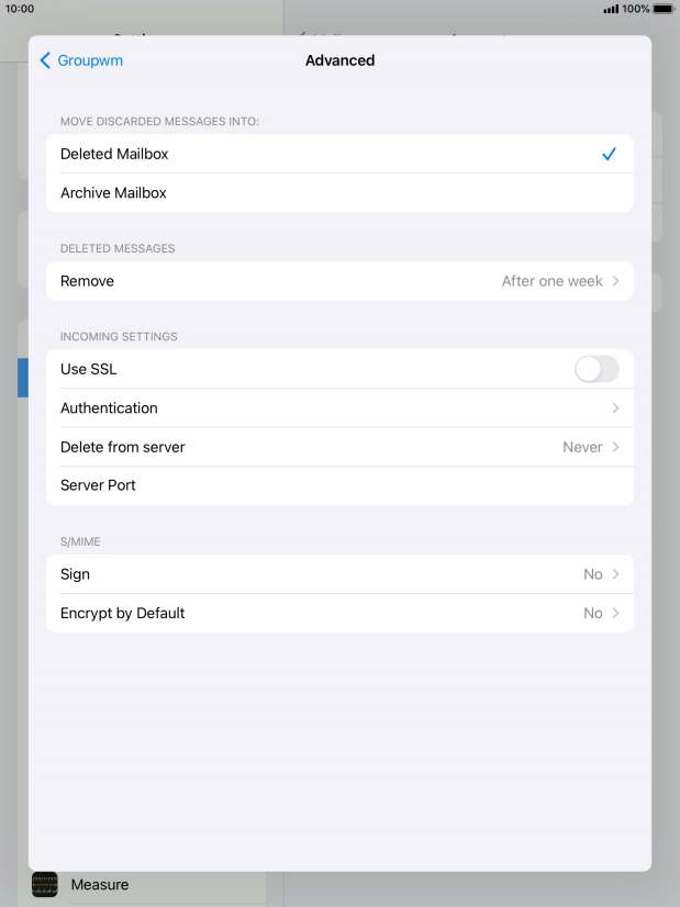 Press Authentication. Press Authentication.