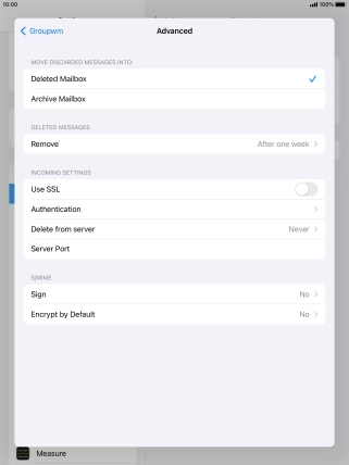 Press Authentication. Press Authentication.