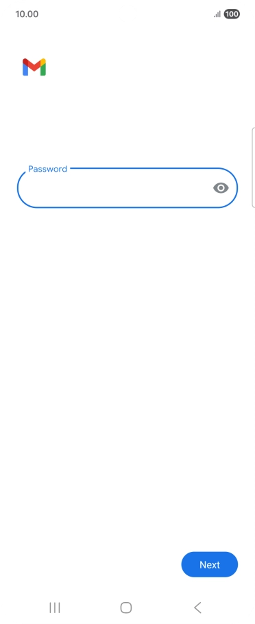 Press Next. Press Next.