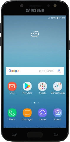Samsung Galaxy J5 Pro Samsung Galaxy J5 Pro