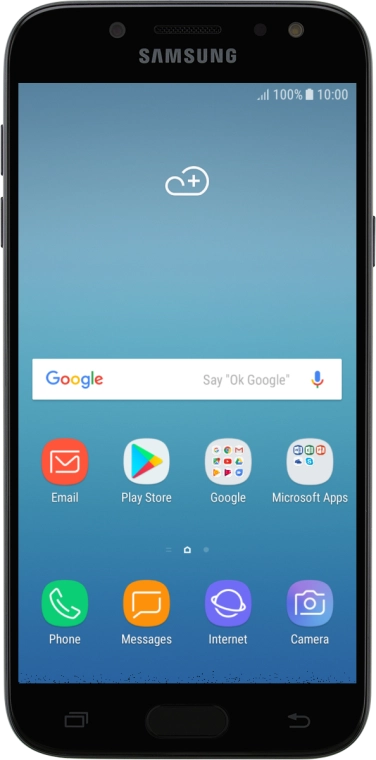 Samsung Galaxy J5 Pro Samsung Galaxy J5 Pro