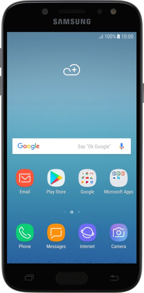 Samsung Galaxy J5 Pro Samsung Galaxy J5 Pro