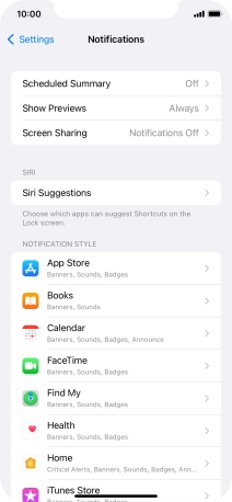 Press Scheduled Summary. Press Scheduled Summary.