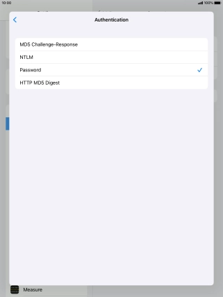 Press Password. Press Password.