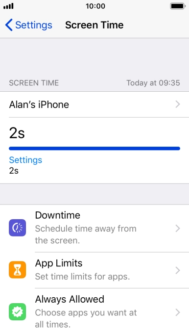 Press Downtime. Press Downtime.