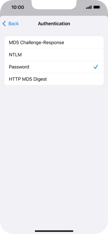 Press Password. Press Password.