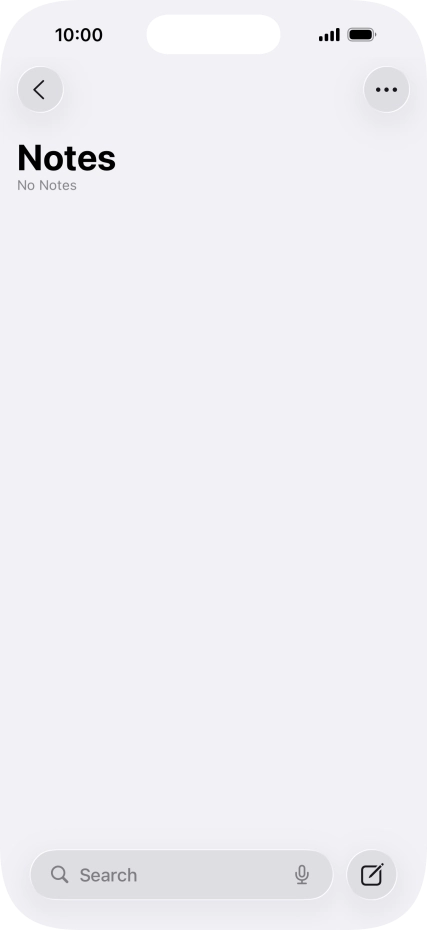 Slide your finger upwards starting from the bottom of the screen to return to the home screen. Slide your finger upwards starting from the bottom of the screen to return to the home screen.