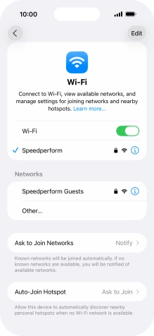 Slide your finger upwards starting from the bottom of the screen to return to the home screen. Slide your finger upwards starting from the bottom of the screen to return to the home screen.