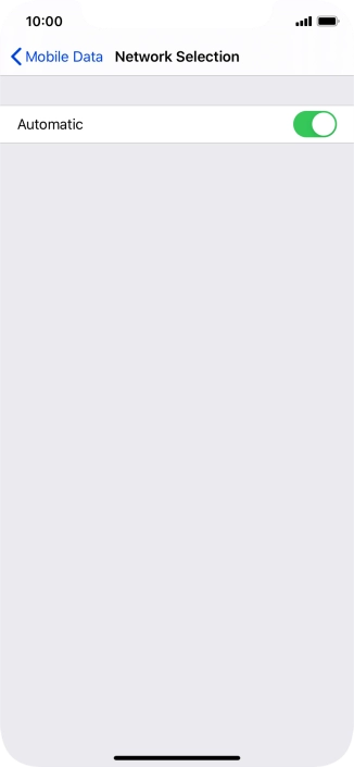 Press the indicator next to Press the indicator next to