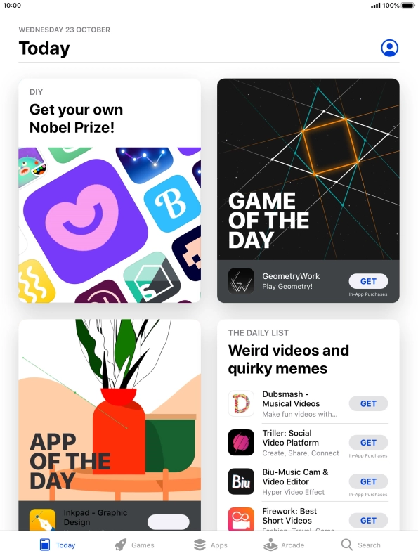 Press Search. Press Search.