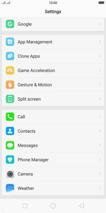 Press Contacts. Press Contacts.