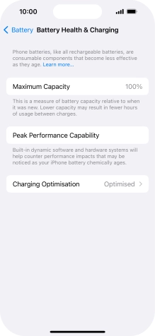 Press Charging Optimisation. Press Charging Optimisation.