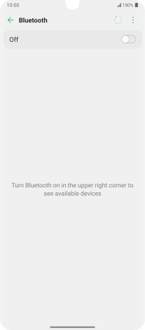 Press the indicator to turn on the function. Press the indicator to turn on the function.