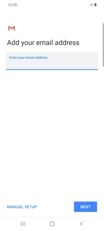 Press NEXT. Press NEXT.