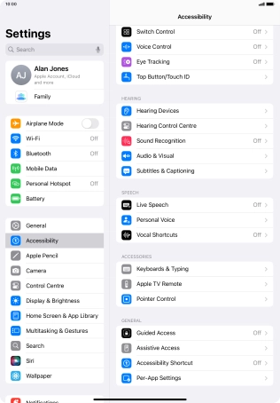 Press the required category below Press the required category below