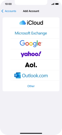 Press Other. Press Other.