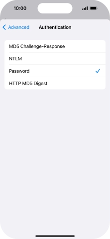 Press Password. Press Password.