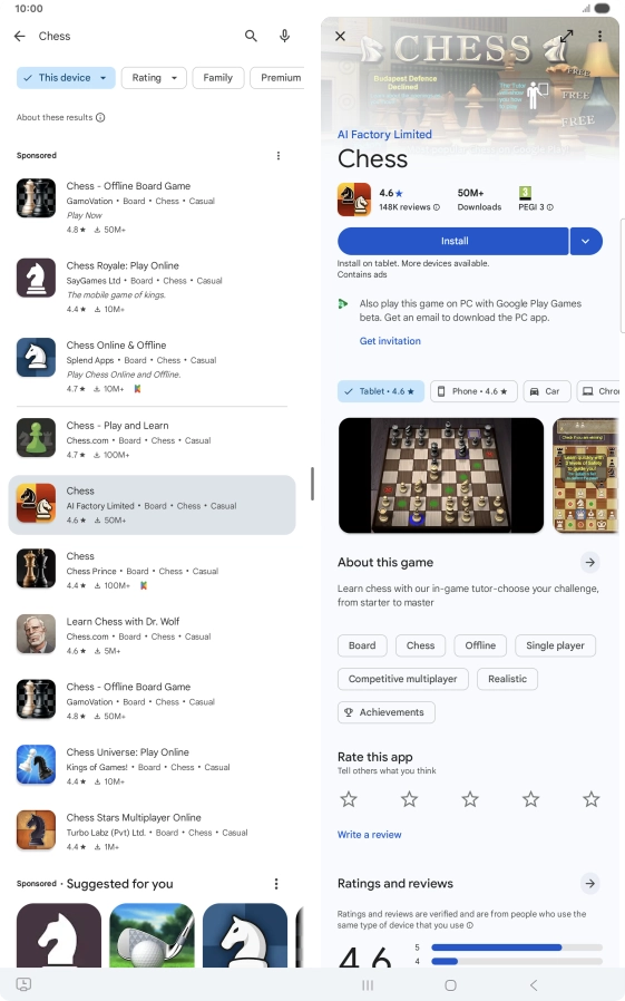 Press the Home key to return to the home screen. Press the Home key to return to the home screen.