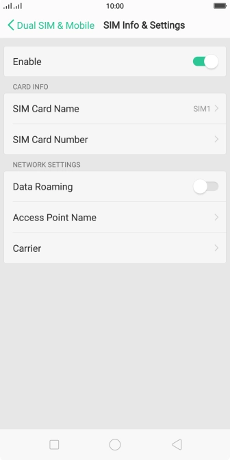 Press Carrier. Press Carrier.