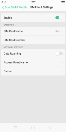 Press Carrier. Press Carrier.