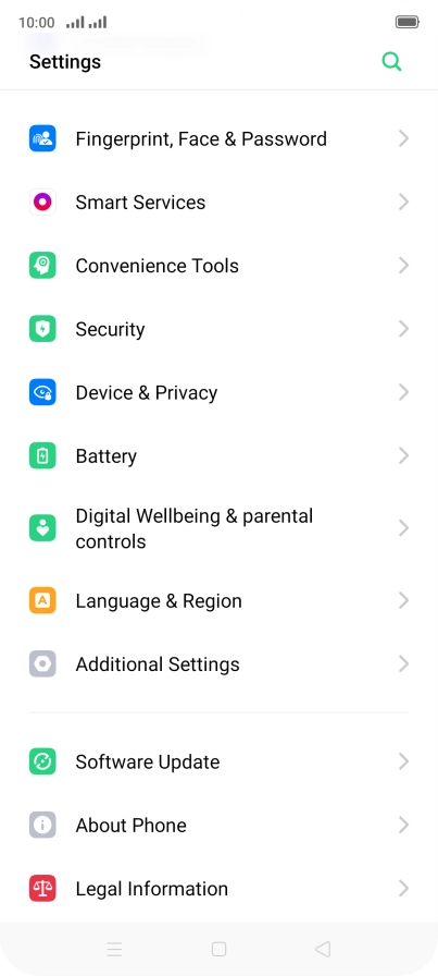 Press Device & Privacy. Press Device & Privacy.