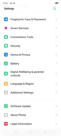 Press Device & Privacy. Press Device & Privacy.