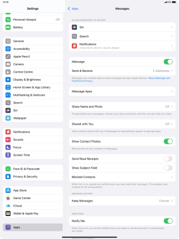 Slide your finger upwards starting from the bottom of the screen to return to the home screen. Slide your finger upwards starting from the bottom of the screen to return to the home screen.