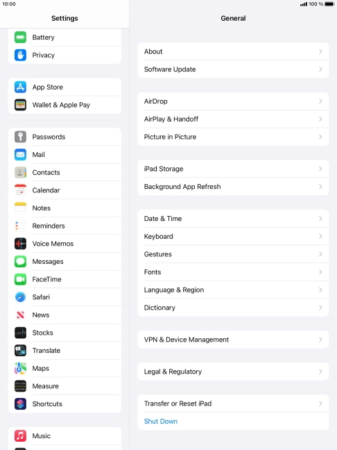 Press Mail. Press Mail.