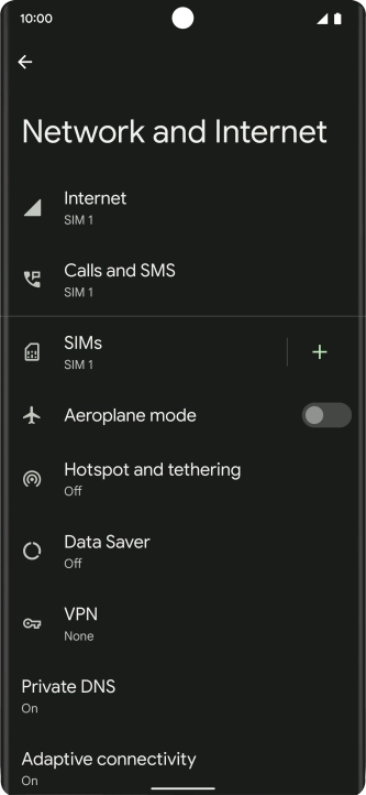 Press Internet. Press Internet.
