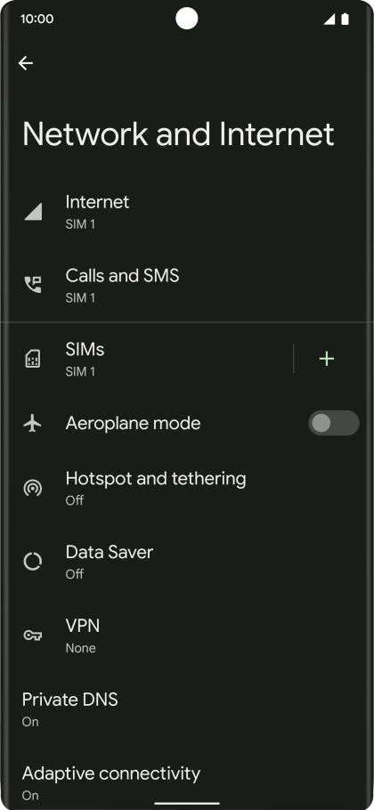 Press Internet. Press Internet.