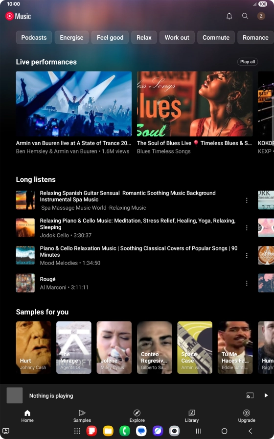 Press Library. Press Library.