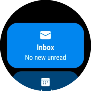 Press Inbox. Press Inbox.