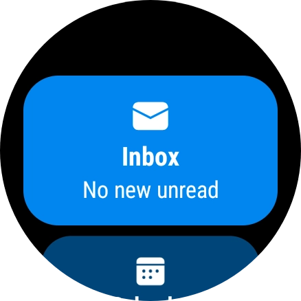 Press Inbox. Press Inbox.