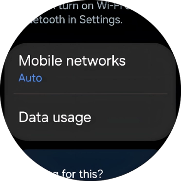 Press Mobile networks. Press Mobile networks.