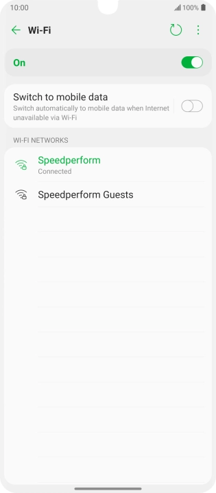 Slide your finger upwards starting from the bottom of the screen to return to the home screen. Slide your finger upwards starting from the bottom of the screen to return to the home screen.
