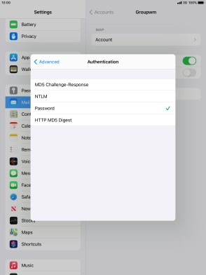 Press Password. Press Password.