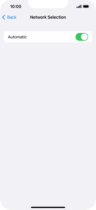 Press the indicator next to Press the indicator next to