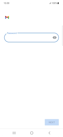 Press the field below Press the field below