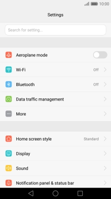 Press More. Press More.