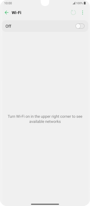 Press the indicator to turn on the function. Press the indicator to turn on the function.