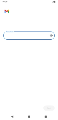 Press the field below Press the field below