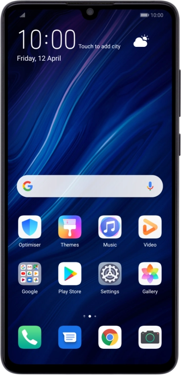 Huawei P30 Huawei P30