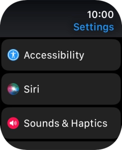 Press Accessibility. Press Accessibility.