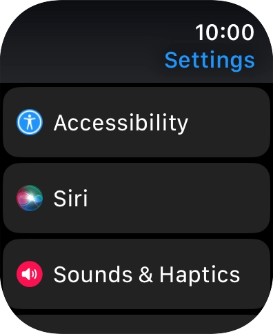 Press Accessibility. Press Accessibility.