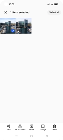 Press Select all. Press Select all.