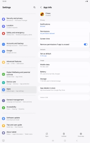 Press Storage. Press Storage.