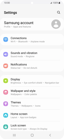 Press Connections. Press Connections.