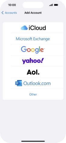 Press Other. Press Other.