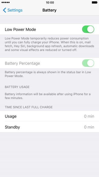 Press the Home key to return to the home screen. Press the Home key to return to the home screen.
