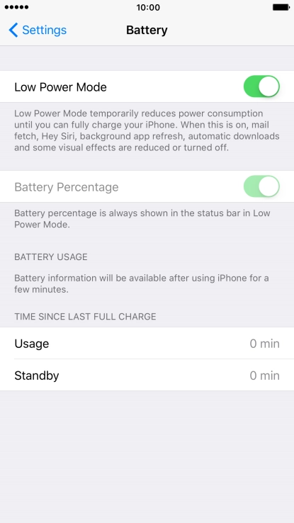 Press the Home key to return to the home screen. Press the Home key to return to the home screen.